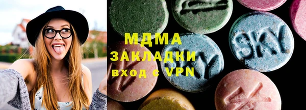 твердый Тайга